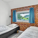 Дом отдыха 6 Bedroom Stunning In Romo