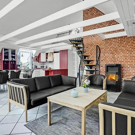 Prázdninový dům 6 Bedroom Stunning In Romo