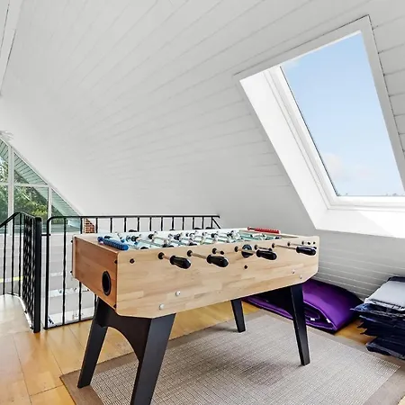 6 Bedroom Stunning In Romo Prázdninový dům Romo