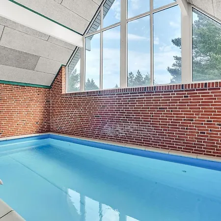 6 Bedroom Stunning In Romo Holiday home