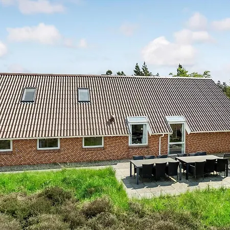 6 Bedroom Stunning In Romo Ferienhaus Romo