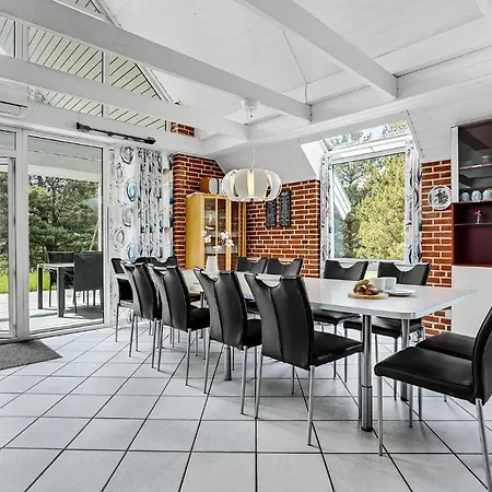 Prázdninový dům 6 Bedroom Stunning In Romo Romo