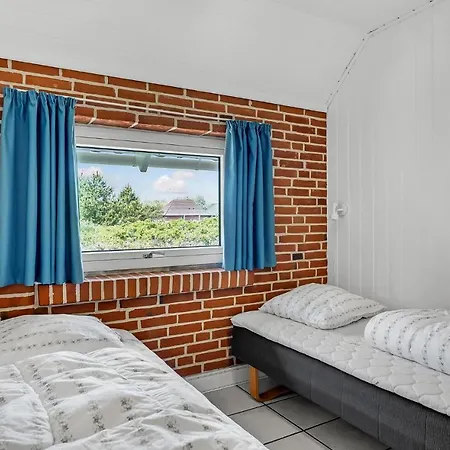 6 Bedroom Stunning In Romo Holiday home