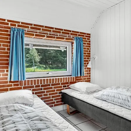 6 Bedroom Stunning In Romo Toftum (Syddanmark)