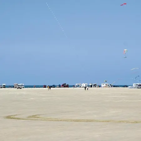 Prázdninový dům 6 Bedroom Stunning In Romo