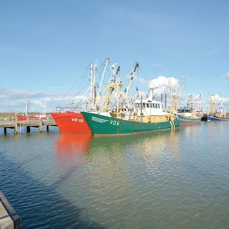 6 Bedroom Stunning In Romo Romo