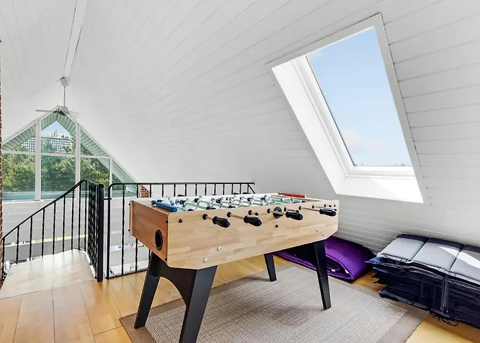 6 Bedroom Stunning In Romo Semesterbostad Romo