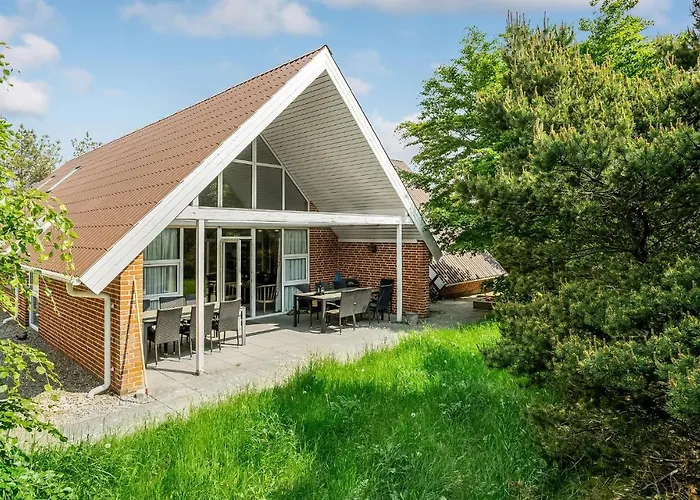 6 Bedroom Stunning In Romo * Romo