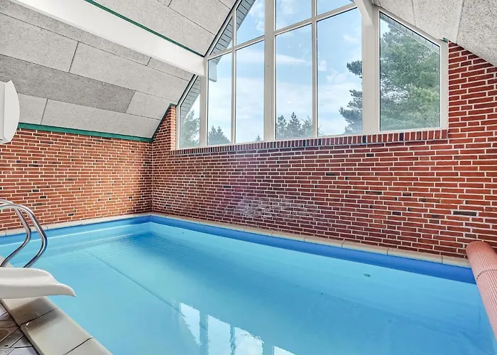 6 Bedroom Stunning In Romo Semesterbostad